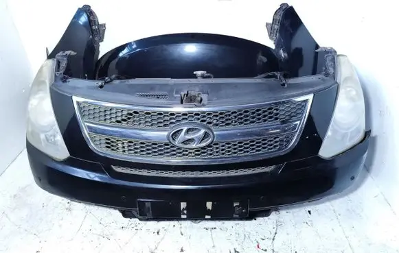 Hyundai H-100 Front piece kit 