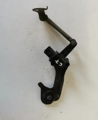 Headlight/headlamp level sensor