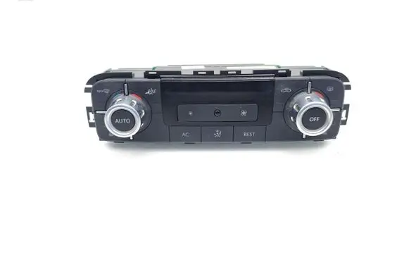 Climate control unit