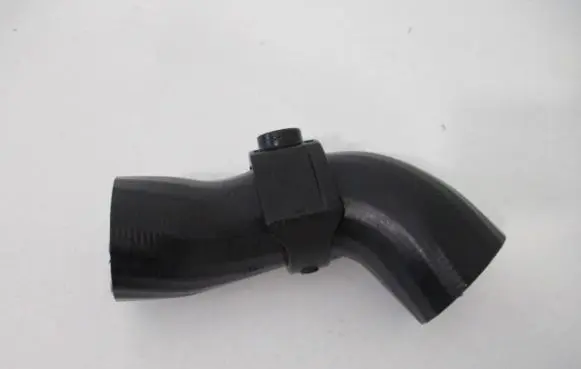 Peugeot 206 Air intake duct part 143445