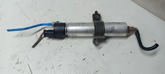 BMW X2 F39 Fuel filter 8597308