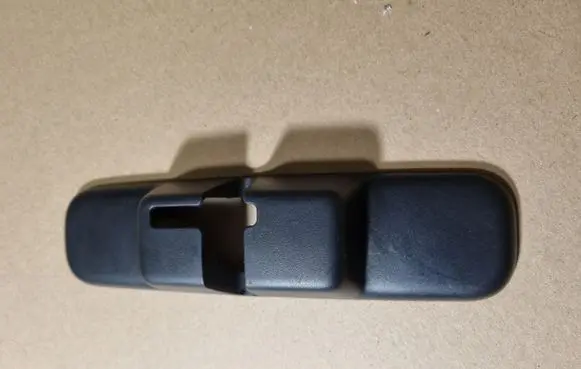 Jaguar XF Seat trim 93BBF61349 D3D7A