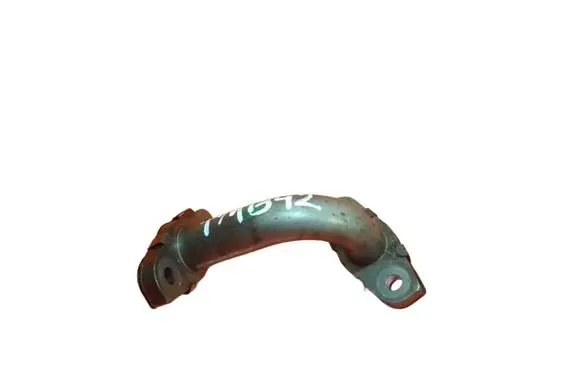 Renault Megane III Air intake duct part 88686R PRZEWOD
