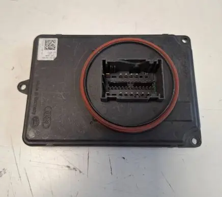 Audi A7 S7 4K8 Headlight ballast module Xenon 4K0941592BC