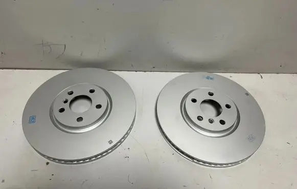 Mini Cooper F57 Front brake disc 6881045 6865711