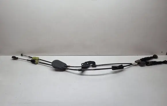 Nissan X-Trail T32 Gear shift cable linkage 344134CE8E