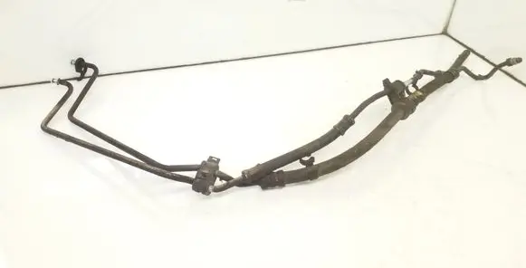 Ford Focus Power steering hose/pipe/line 4M513A212EC 19109B