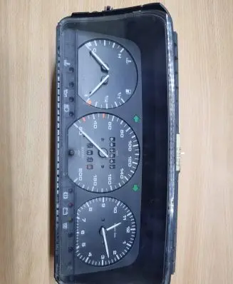 Volkswagen Transporter - Caravelle T4 Speedometer (instrument cluster) 701919033DK 701919059AC