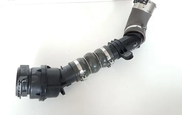 Mercedes-Benz A W177 Intercooler hose/pipe 1199355S01 1227768S11