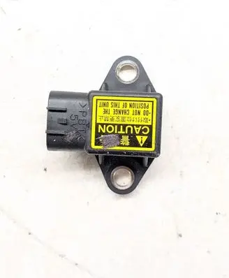 Infiniti QX50 (J50) Airbag deployment crash/impact sensor 319551BN0A