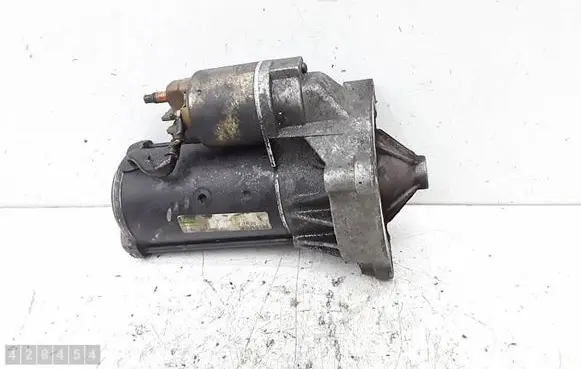 Citroen Xsara Picasso Starter motor D7R26