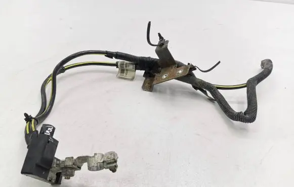 Nissan Juke I F15 Negative earth cable (battery) 240801KP0A