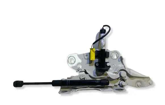 BMW X3 G01 Engine bonnet/hood hinges 39749917