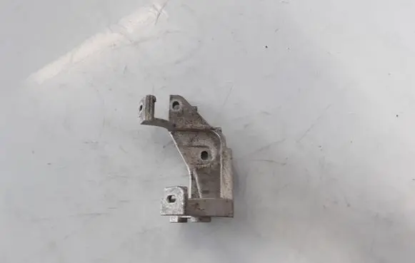 Renault Laguna II Fuel pump bracket 7700115681