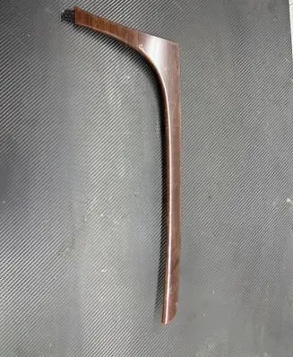 Opel Insignia A Center console decorative trim 354101 13221845 1014632