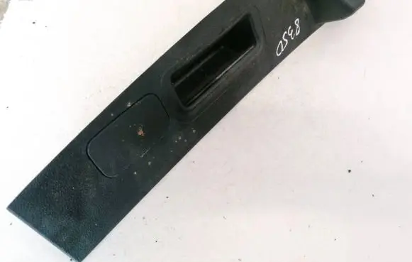 Mercedes-Benz ML W164 Other trunk/boot trim element A1647400030
