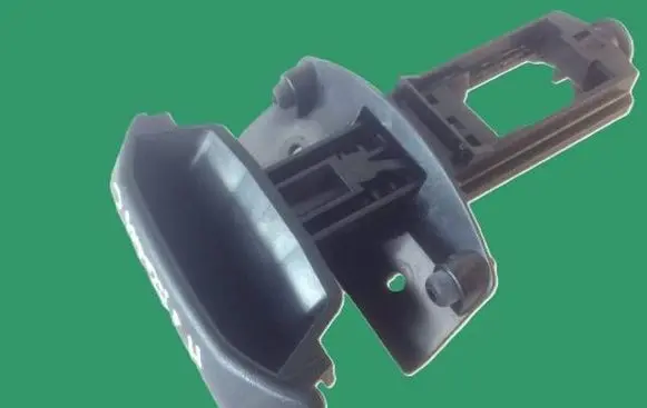 Mercedes-Benz E W212 Hand brake release handle A2044200177