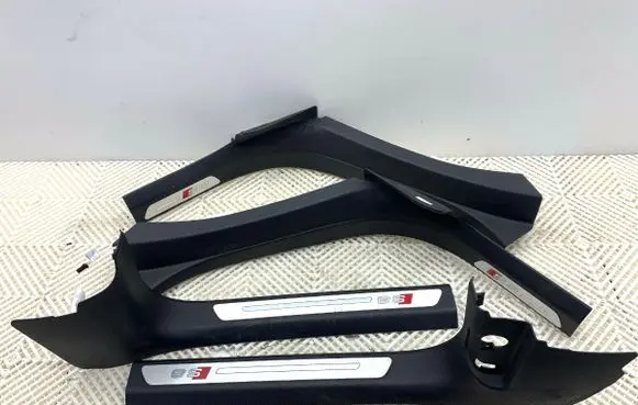 Audi A8 S8 D4 4H Other exterior part 4H0864608A