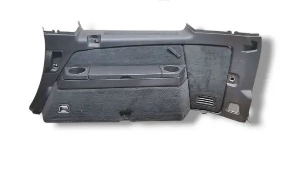 Volvo XC90 Trunk/boot side trim panel 39985982 860950