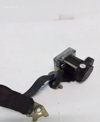 Mercedes-Benz CL C215 Front seatbelt 33015929F