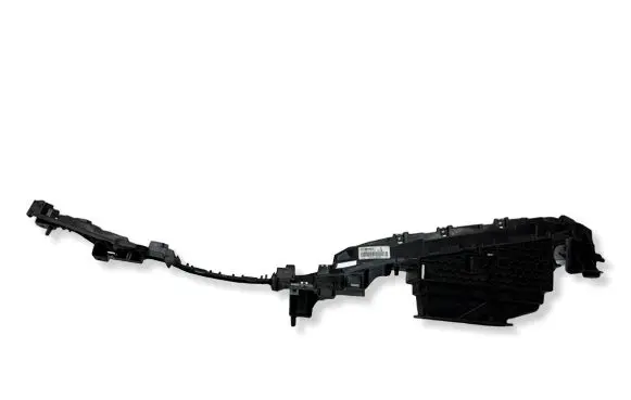 Volkswagen Touareg III Dash center air vent grill 761857995A 10112023 550001800