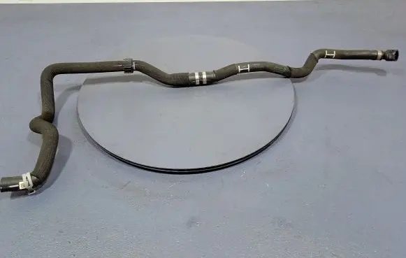 BMW X3 E83 Engine coolant pipe/hose 6993460