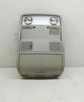 Volkswagen PASSAT B6 Front seat light 3C0867489