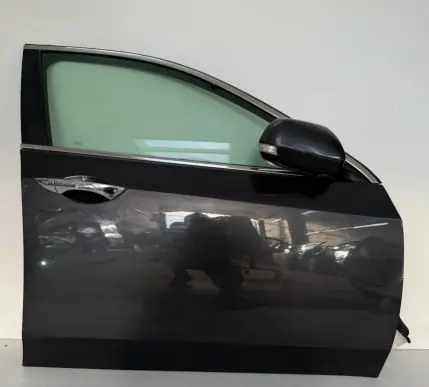 Honda Accord Front door