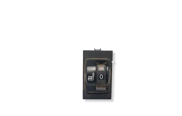 Toyota Proace Seat heating switch 98019840ZD 01059A02 10096139