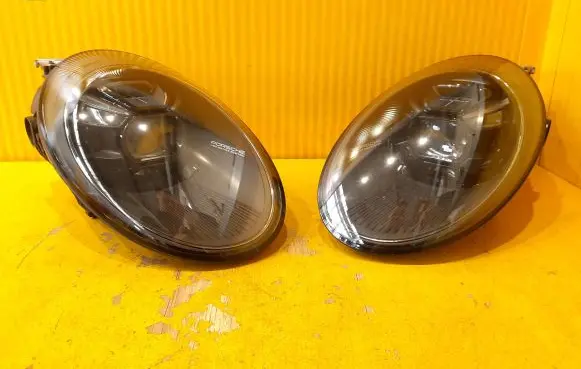 Porsche 992 Headlight/headlamp 9P5941059B 9P5941060B