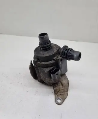 BMW 5 GT F07 Electric auxiliary coolant/water pump 8511748 04125080 12720230990