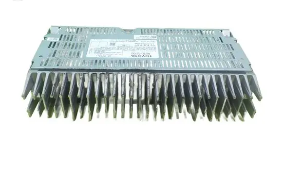 Lexus IS 220D-250-350 Sound amplifier 8628053150 17AB105