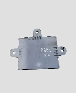 Jaguar XF X250 Door control unit/module 1002127400 AH2214D617AD 10057280