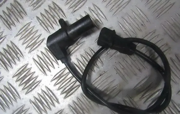 Opel Corsa C Crankshaft position sensor 90451442