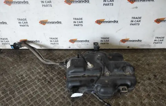 Renault Trafic III (X82) AdBlue liquid reservoir 93868466 93459932