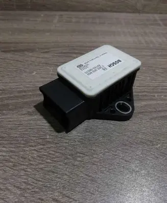 Toyota Auris 150 ESP acceleration yaw rate sensor 8918306010 0265005650
