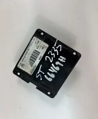 Xenon control unit/module