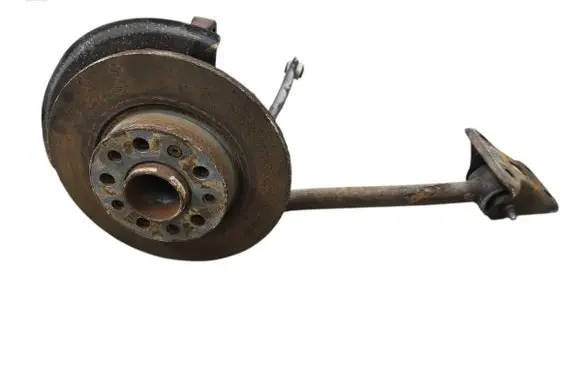 Jeep Renegade Rear wheel hub spindle/knuckle 
