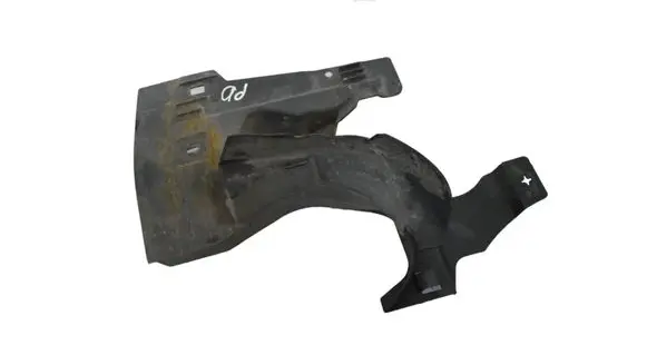 Volvo S90, V90 Front mudguard 31497198