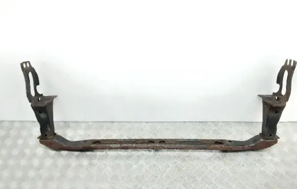 Volvo XC60 Bottom radiator support slam panel 