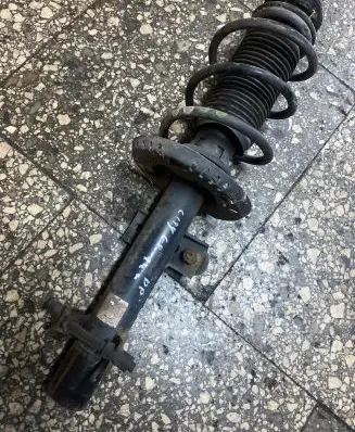 Skoda Citigo Front shock absorber/damper