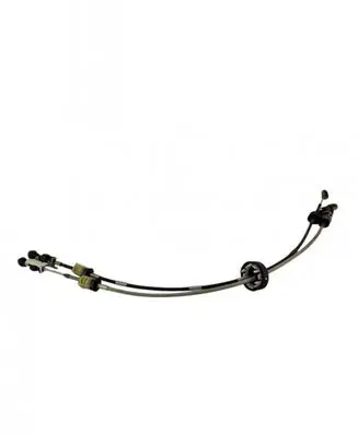 Opel Zafira B Gear shift cable linkage 55351948EX