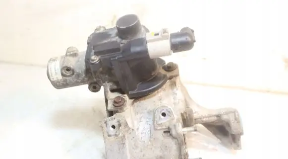 Renault Fluence EGR valve 70036806