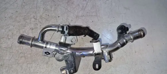 Renault Koleos II Engine coolant pipe/hose 140556256R