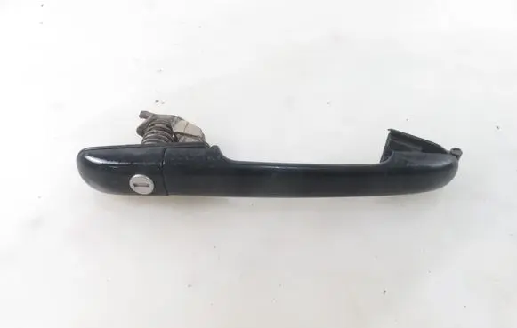 Mercedes-Benz Sprinter W901 W902 W903 W904 Front door exterior handle 