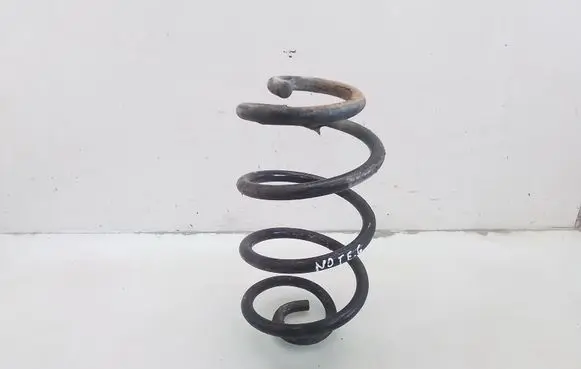 Nissan Note (E11) Rear coil spring