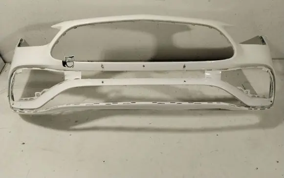 Mercedes-Benz C W206 Front bumper A2068858401
