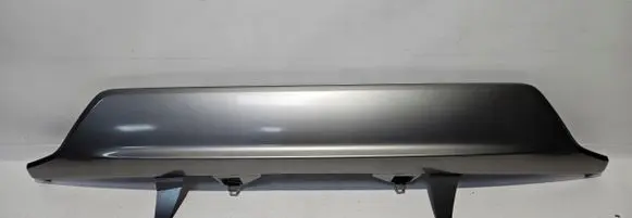 Toyota RAV 4 (XA50) Bumper protection for All-terrain vehicles (jeeps) 521510E100KAMAX