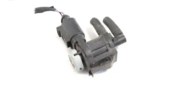 Audi Q5 SQ5 Turbo solenoid valve 1K0906283A