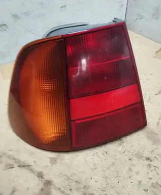 Volkswagen Polo III 6N 6N2 6NF Rear/tail lights 69906690